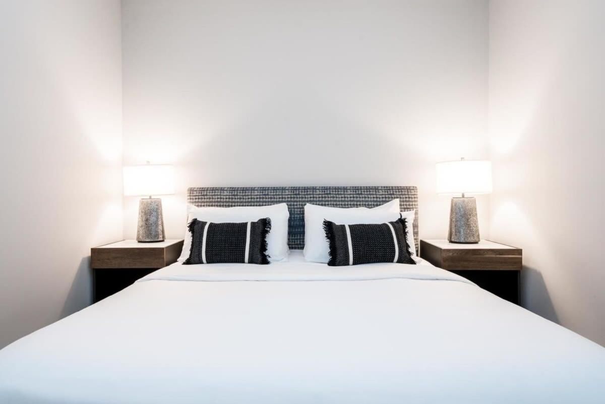 Cozysuites Music Row Stunning 2Br -Free Parking 05 Nashville Exterior foto